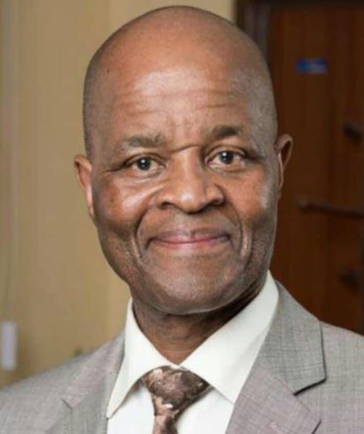 Why Government Spokesperson's contract must be renewed